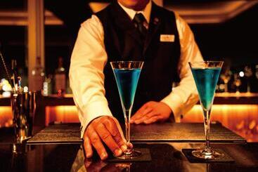 هتل Aqua Palace Chatan By Coldio Premium