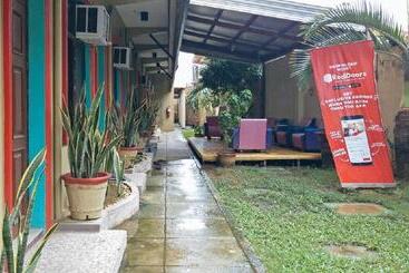 هتل Reddoorz @ Bankal Lapulapu