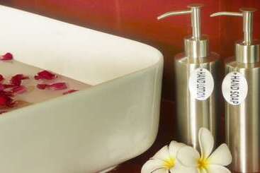 هتل Sanjana Resort And Spa
