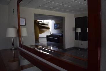 هتل & Suites La Marquesa