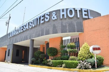 هتل & Suites La Marquesa