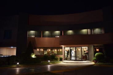 هتل & Suites La Marquesa