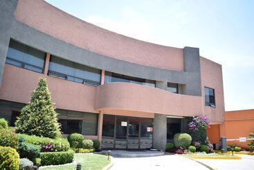 هتل & Suites La Marquesa