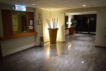 هتل & Suites La Marquesa