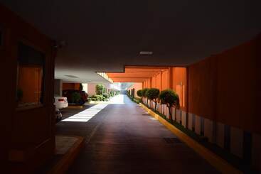 هتل & Suites La Marquesa