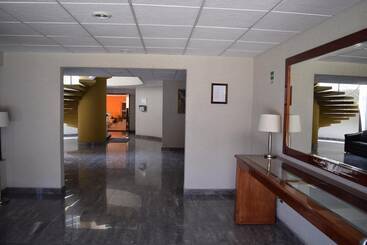 هتل & Suites La Marquesa