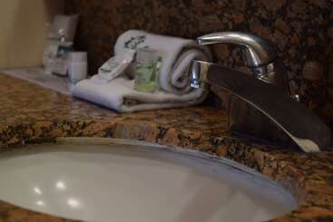 هتل & Suites La Marquesa