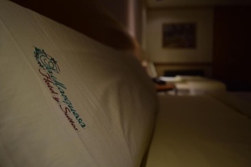 هتل & Suites La Marquesa