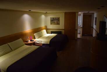 هتل & Suites La Marquesa
