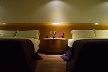 هتل & Suites La Marquesa