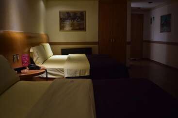 هتل & Suites La Marquesa
