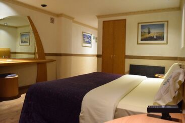 هتل & Suites La Marquesa