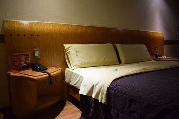 هتل & Suites La Marquesa