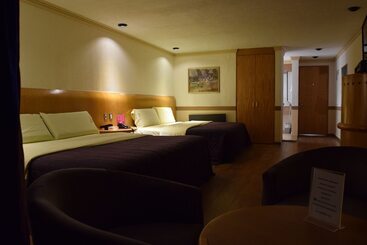 هتل & Suites La Marquesa
