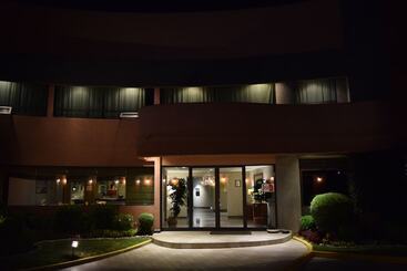 هتل & Suites La Marquesa