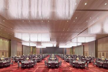 هتل The Westin Zhongshan Guzhen