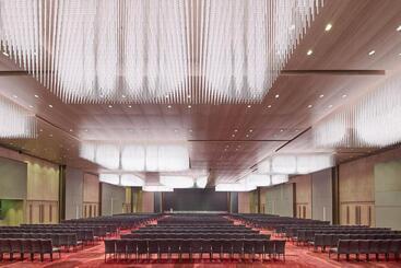 هتل The Westin Zhongshan Guzhen
