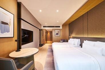 هتل The Westin Zhongshan Guzhen
