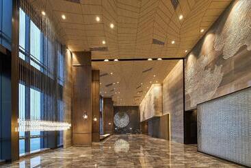 هتل The Westin Zhongshan Guzhen