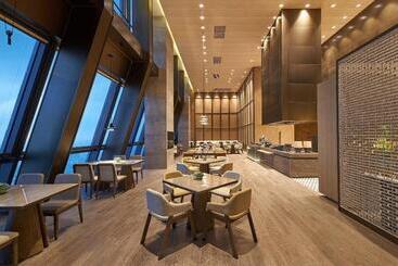 هتل The Westin Zhongshan Guzhen