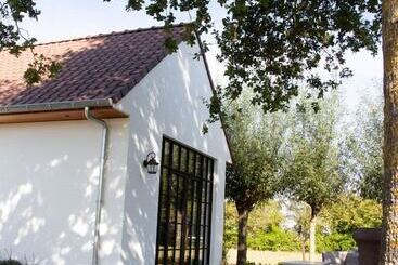 Madelette B&b