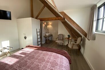 Madelette B&b