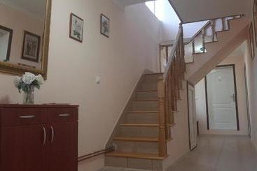 پانسیون Aleksandar Vila Br