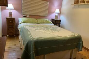 Pension Trescasas