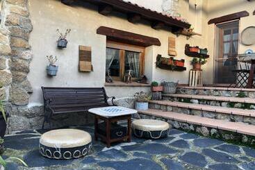 Pension Trescasas