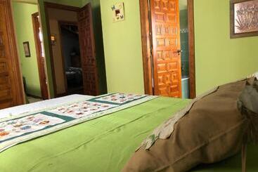 Pension Trescasas - Trescasas