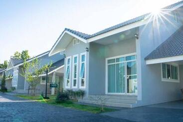 استراحتگاه Pai Lamun Valley