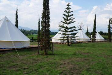 استراحتگاه Pai Lamun Valley