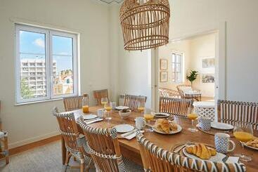 Saboia  Spacious Gorgeous Apartment - Monte Estoril