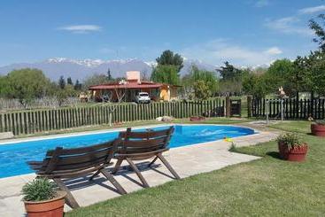 הוסטל La Posada Del Jamón