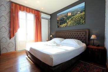 Felicin  Palazzo Boeri Panoramic Suites