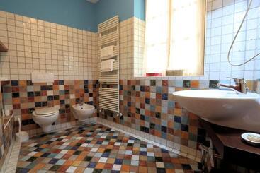 Felicin  Palazzo Boeri Panoramic Suites