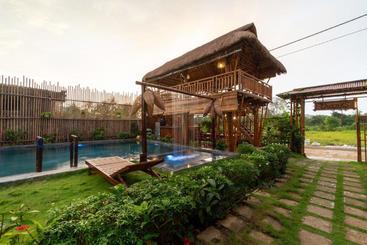 هتل Bamboo Phú Quốc