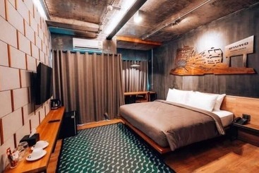 فندق Navakitel Design