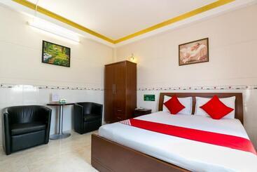 Hotel Ngoc Linh