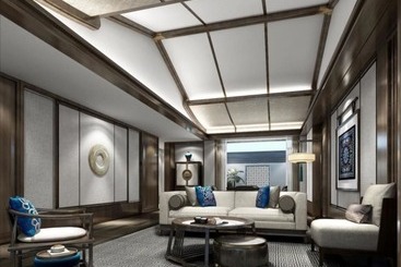 Song Hotel Kunming Dianchi