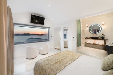 پانسیون Emfasis Villa