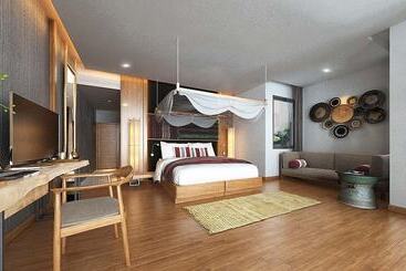Zwekapin Valley Resort & Spa