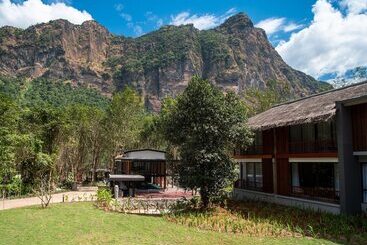 Zwekapin Valley Resort & Spa
