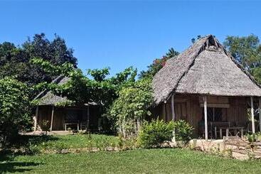 تختخواب و صبحانه Jabar Lodge
