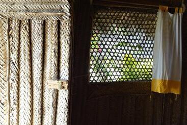 تختخواب و صبحانه Jabar Lodge