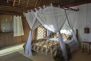 تختخواب و صبحانه Jabar Lodge