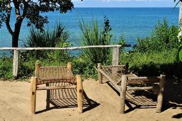 تختخواب و صبحانه Jabar Lodge