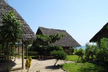 تختخواب و صبحانه Jabar Lodge
