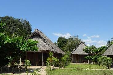 تختخواب و صبحانه Jabar Lodge
