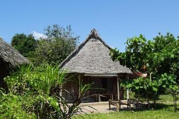 تختخواب و صبحانه Jabar Lodge